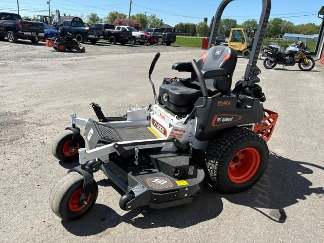 Bobcat Zt5052 2026 alt