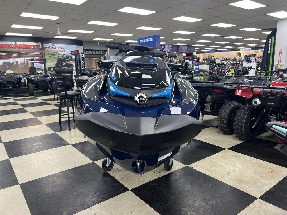 2026 Sea-doo Gtx™ 300 Tech, Audio, Idf, Ibr alt