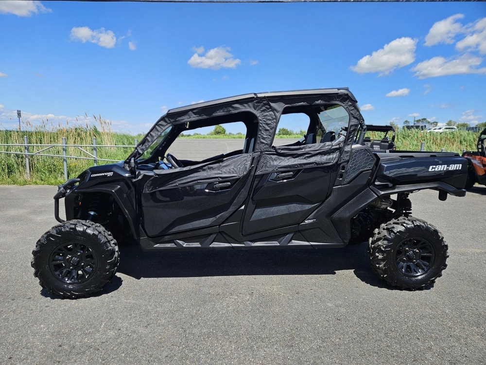 2023 Can-am Commander Max Xt alt