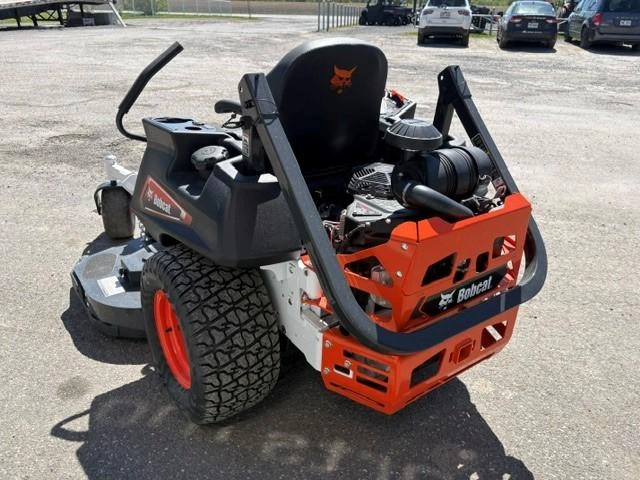 Bobcat Zt6161 2026 alt