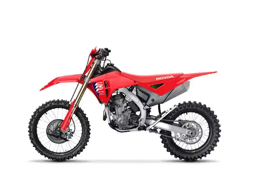 Honda CRF 250 RX 2026