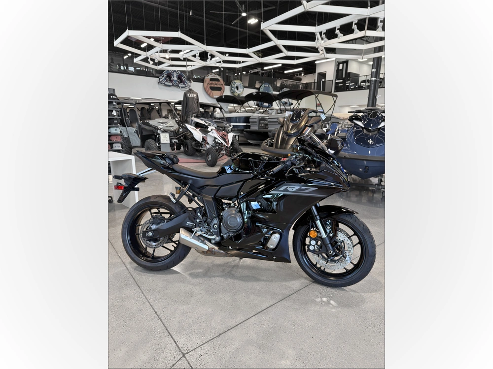 2026 Yamaha Yzf-r7 alt