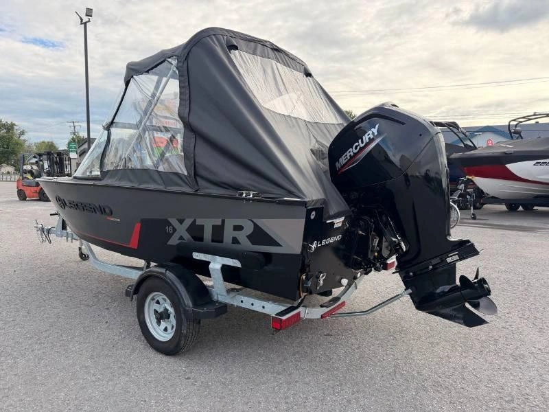 2023 Legend 16xtr alt