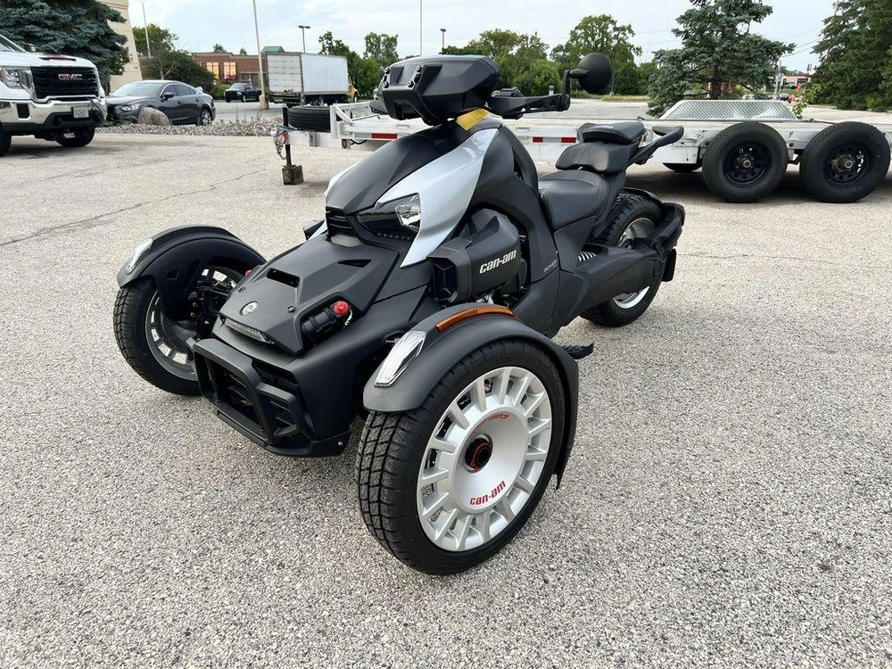 2026 Can-am Ryker Rally Rotax 900 Ace alt