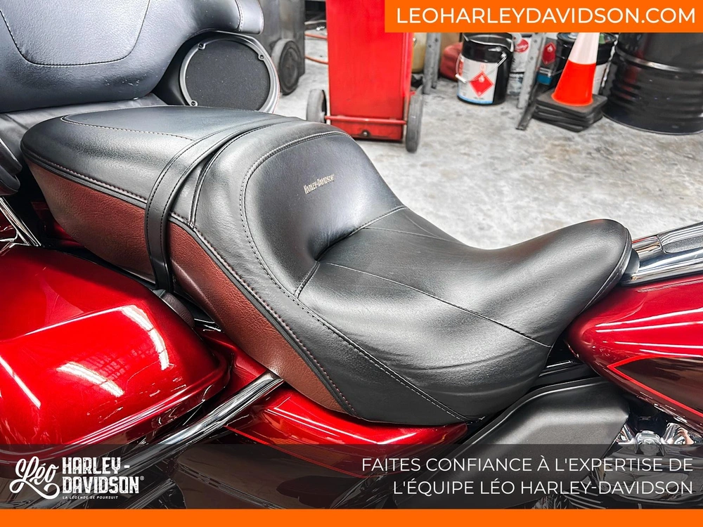 Harley-davidson Flhtkanv Ultra Limited Anniversaire 2023 alt