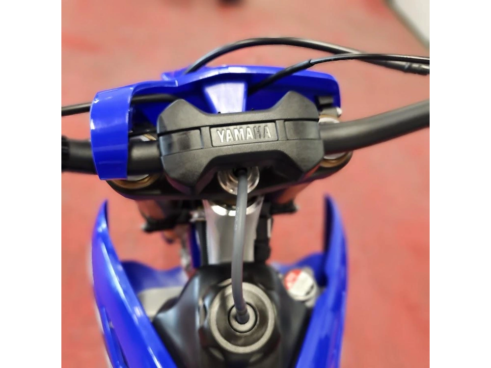 2026 Yamaha Yz 125 alt