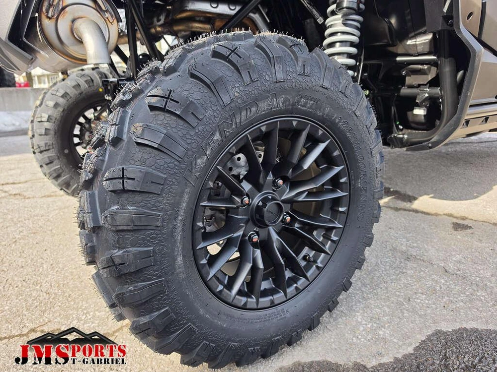 Honda Talon 1000x-4p 2026 alt