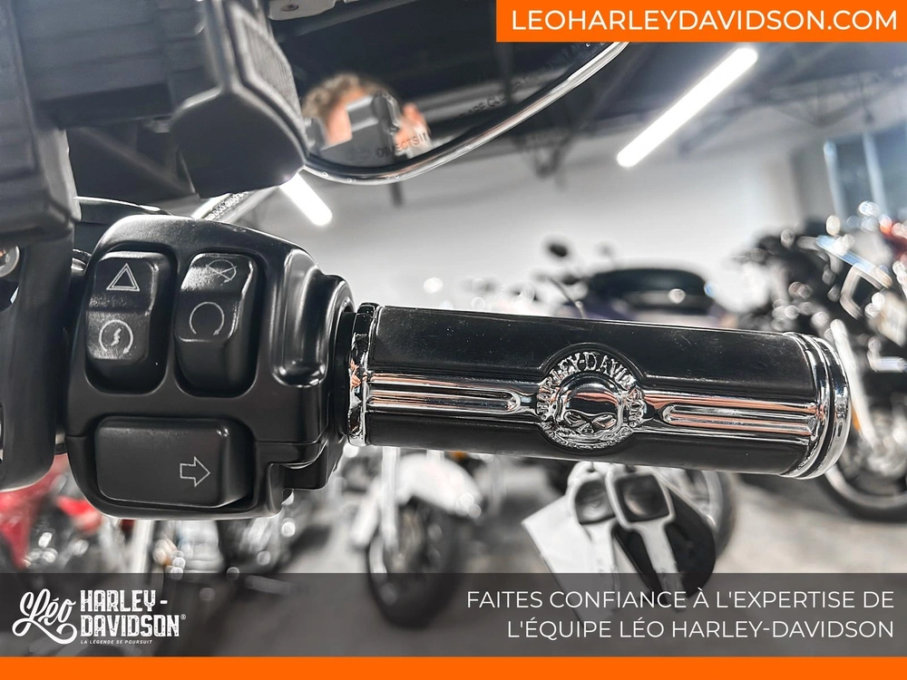 Harley-davidson Flhc Heritage Classic 2020 alt