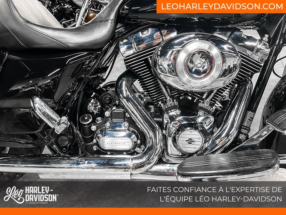 2012 Harley-davidson Flhx Street Glide alt