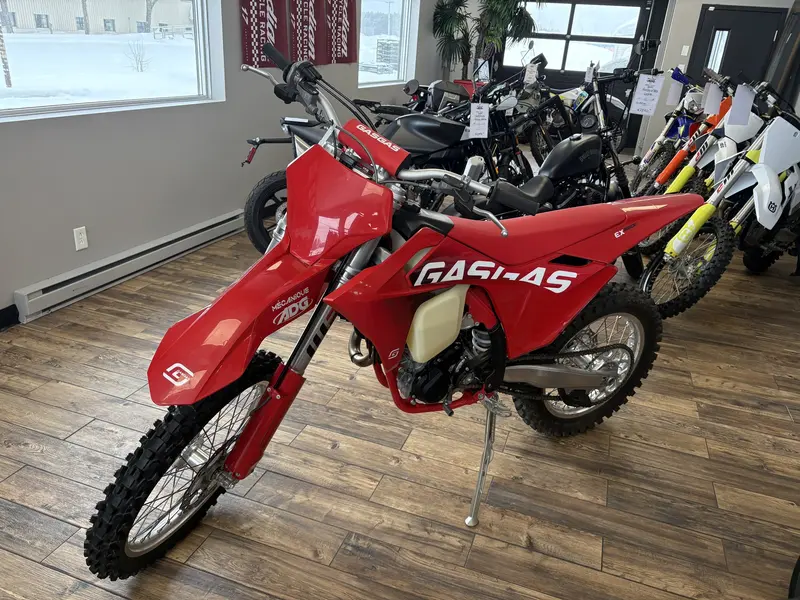 GASGAS EX250F 2024