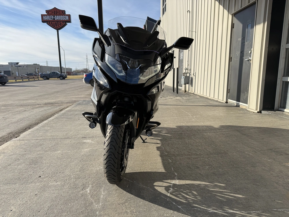 2024 Bmw K1600b alt