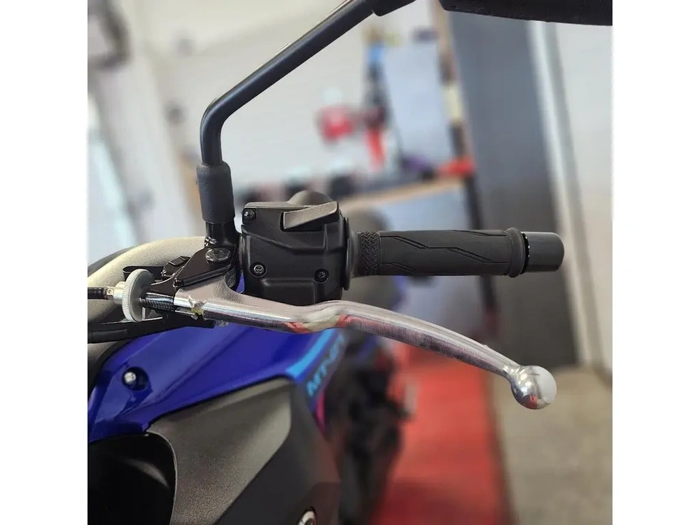 2026 Yamaha Mt-07 alt