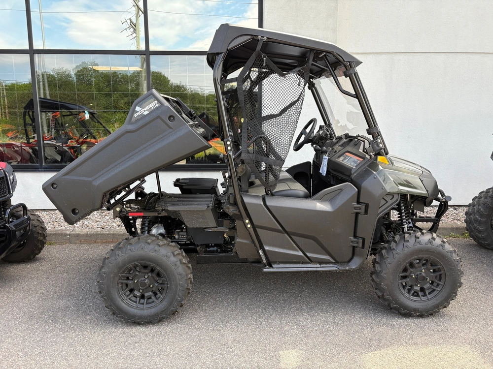 Honda Pioneer 700 2 Places Rabais De 750$ 2026 alt