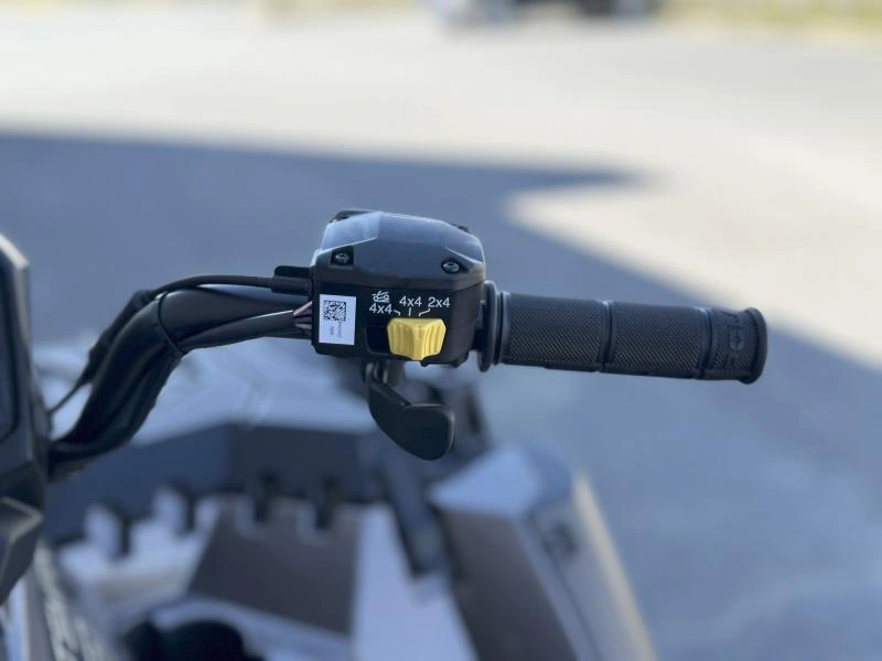 2026 Polaris Sportsman 850 Trail alt