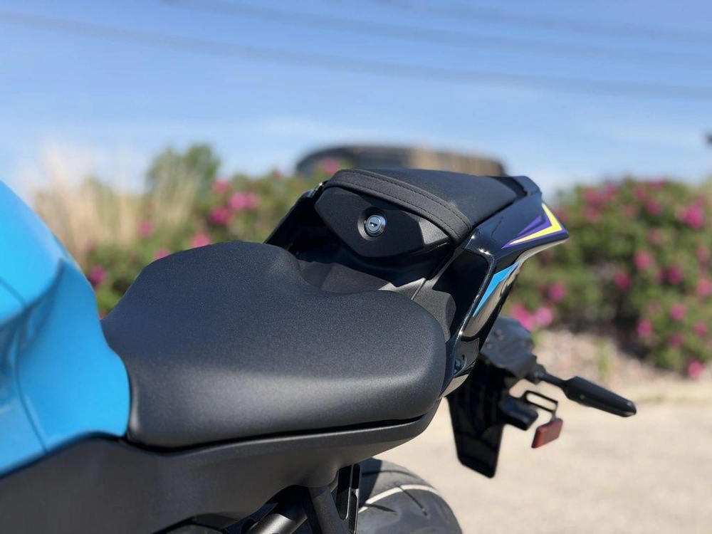 2026 Yamaha Yzf-r7 alt