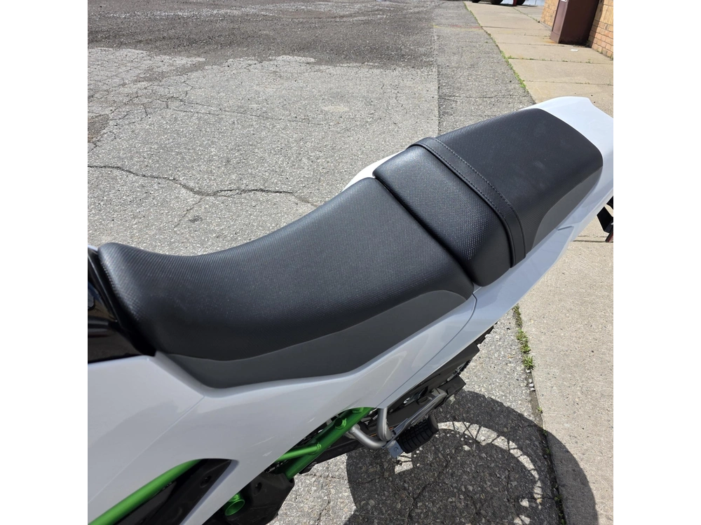 2026 Kawasaki Kle500 Se alt
