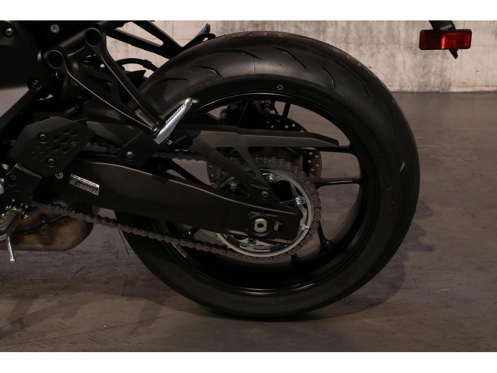Yamaha Mt-07 2026 alt