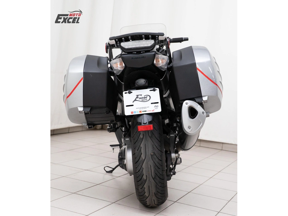 2011 Kawasaki Concours 14 alt