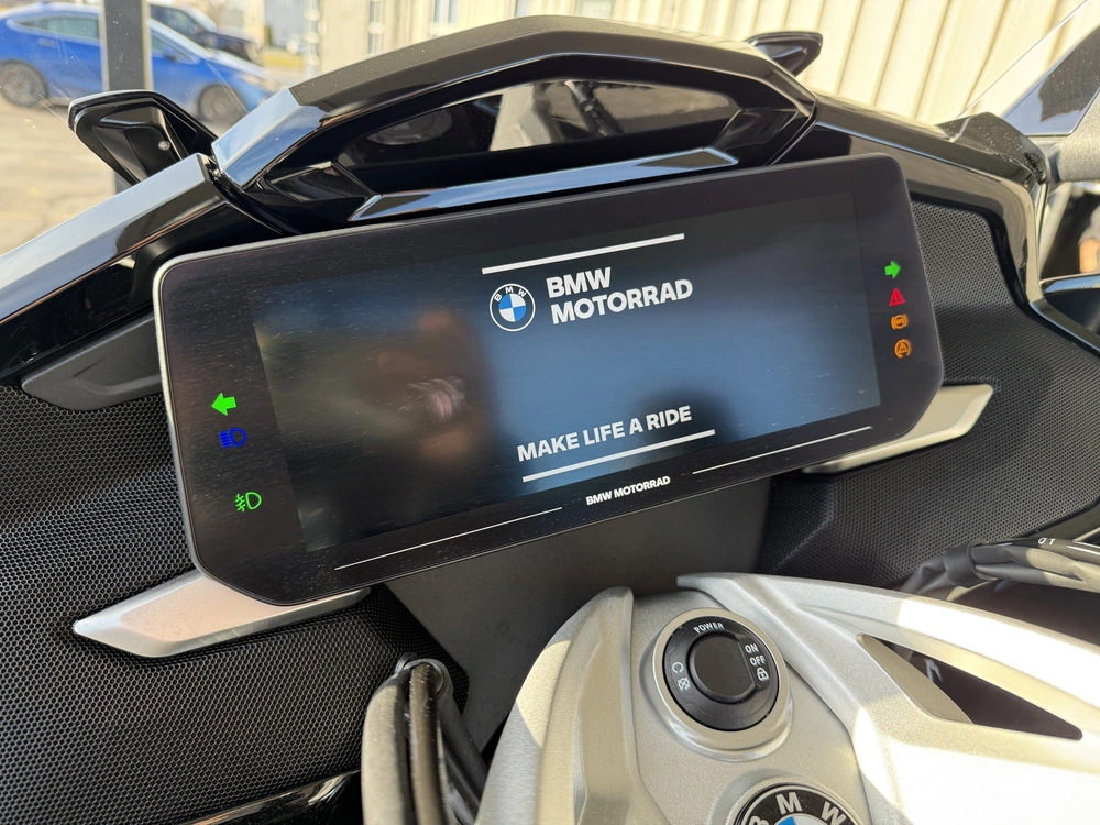 2024 Bmw K1600b alt