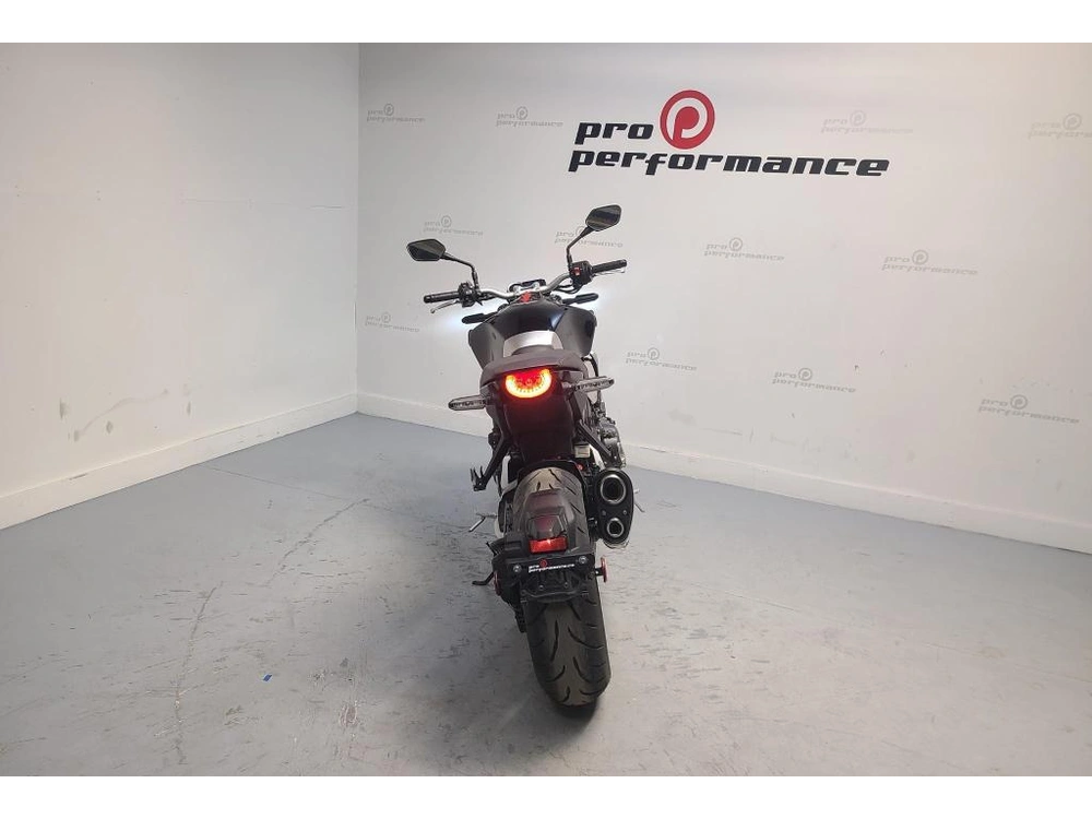 2018 Honda Cb1000ra Abs alt
