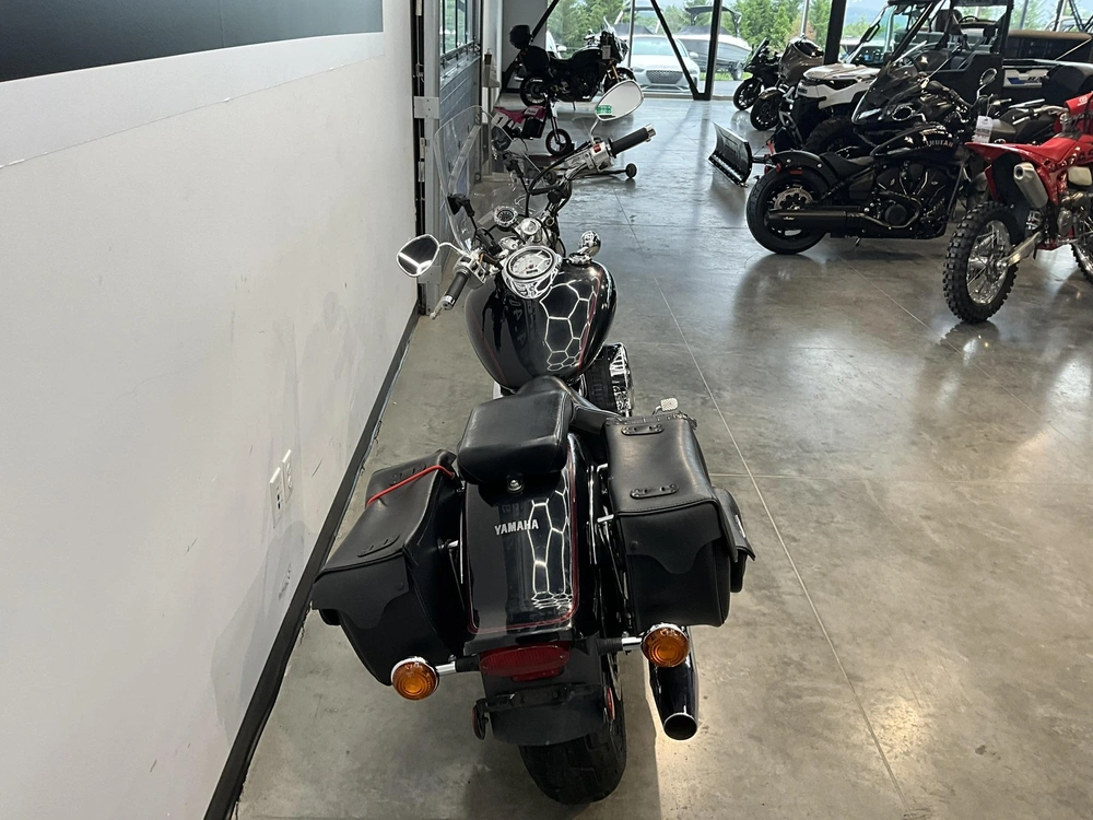 Yamaha Xvs 1100 1999 alt