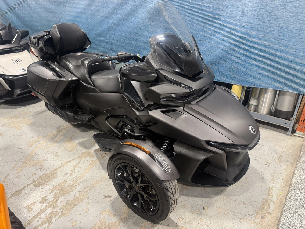 2024 Can-am Rt Limited 000g1rd00 alt