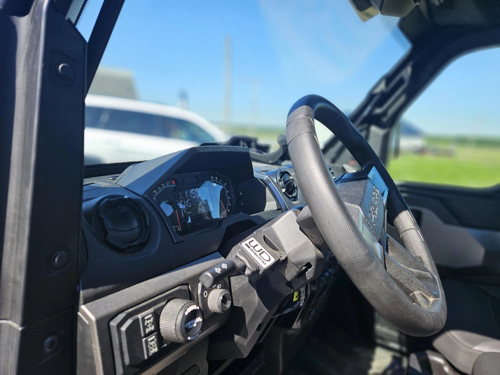 2024 Polaris Ranger 1500 Northstar alt