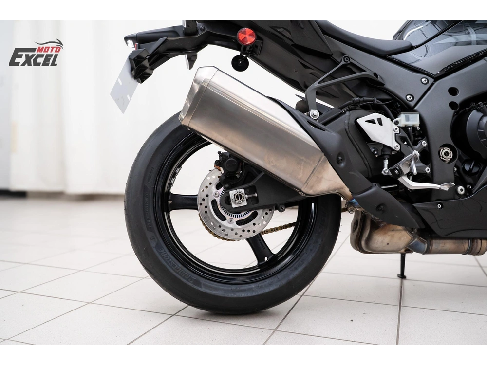 Kawasaki Ninja Zx-10rr 2025 alt