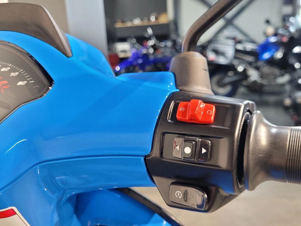 Vespa Sprint 50 S *0.99% / 36 Mois💳 2025 alt