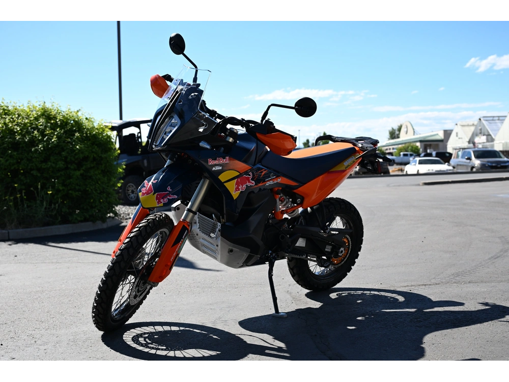 2024 Ktm 890 Adv R alt