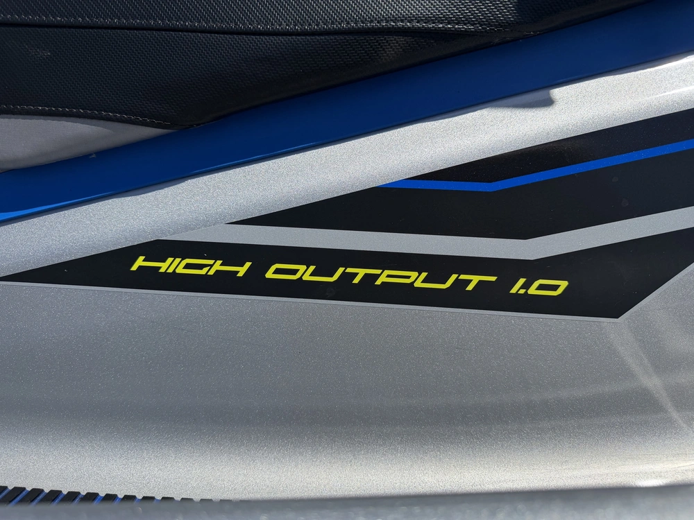 2020 Yamaha Vx Cruiser Ho (44$ Par Semaine Tx In) alt