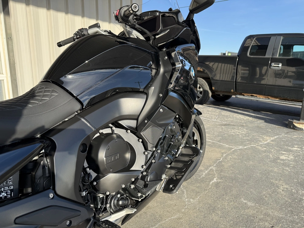 2024 Bmw K1600b alt