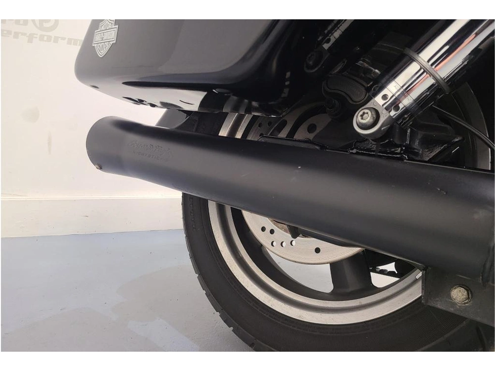 Harley-davidson Fld Dyna Switchback 2013 alt