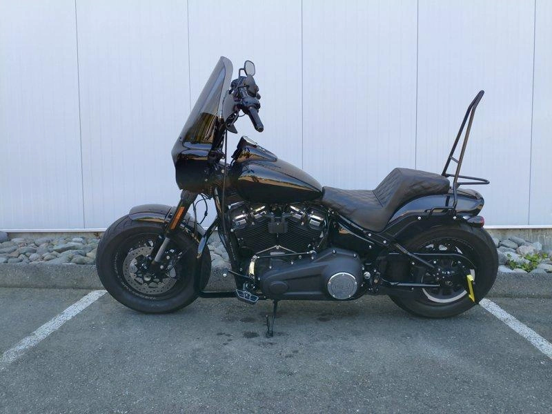 2020 Harley-davidson Fxfbs - Fat Bob alt