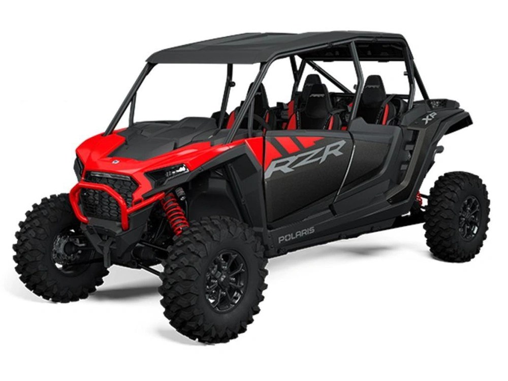 2024 Polaris Rzr Xp 4 1000 Ultimate alt