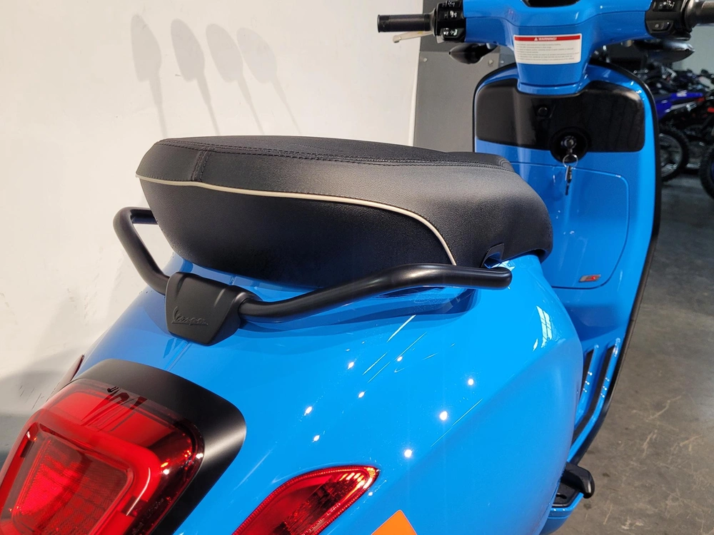 Vespa Sprint 50 S *0.99% / 36 Mois💳 2025 alt