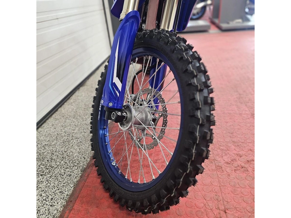 2026 Yamaha Yz 450fx alt