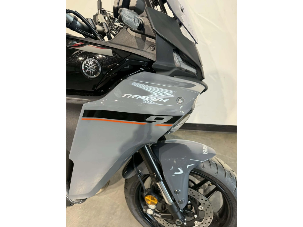 2026 Yamaha Tracer 9 *à Partir De 3.99%💳 alt
