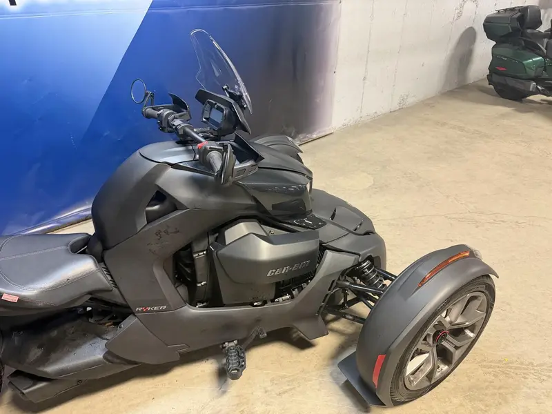 Can-Am RYKER 900 2023