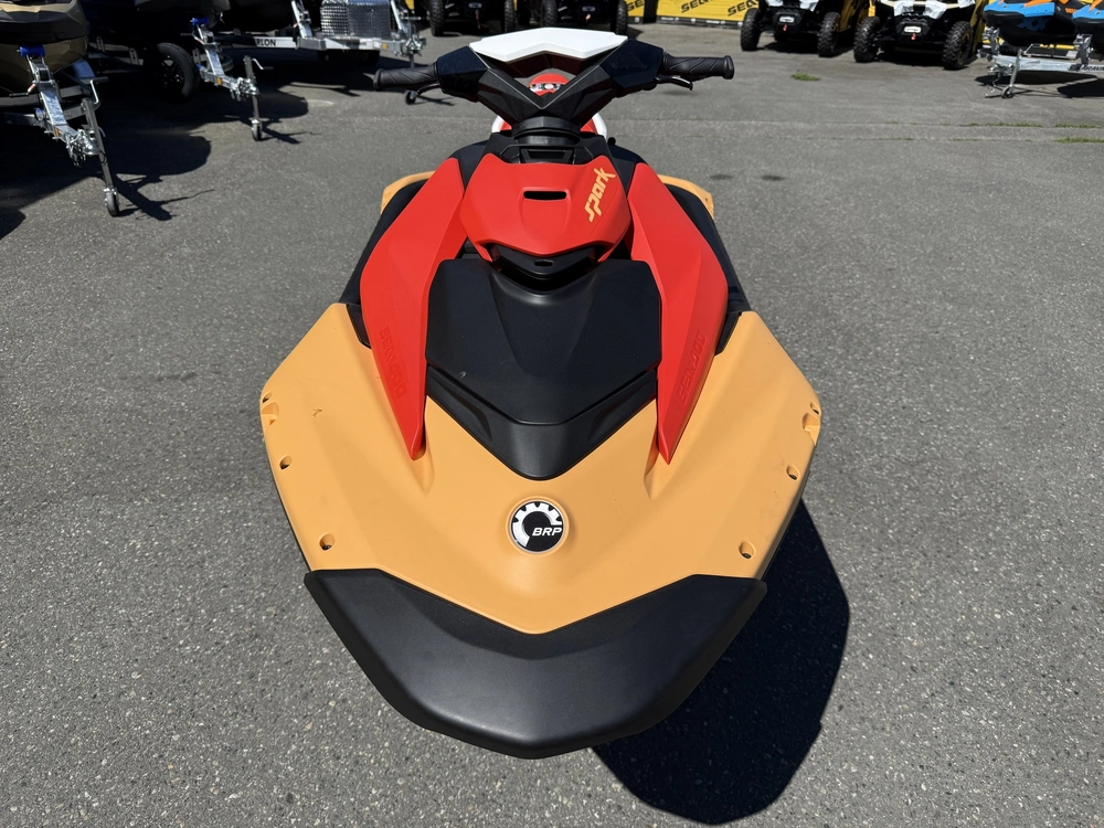 2026 Sea-doo Spark™ 2up alt
