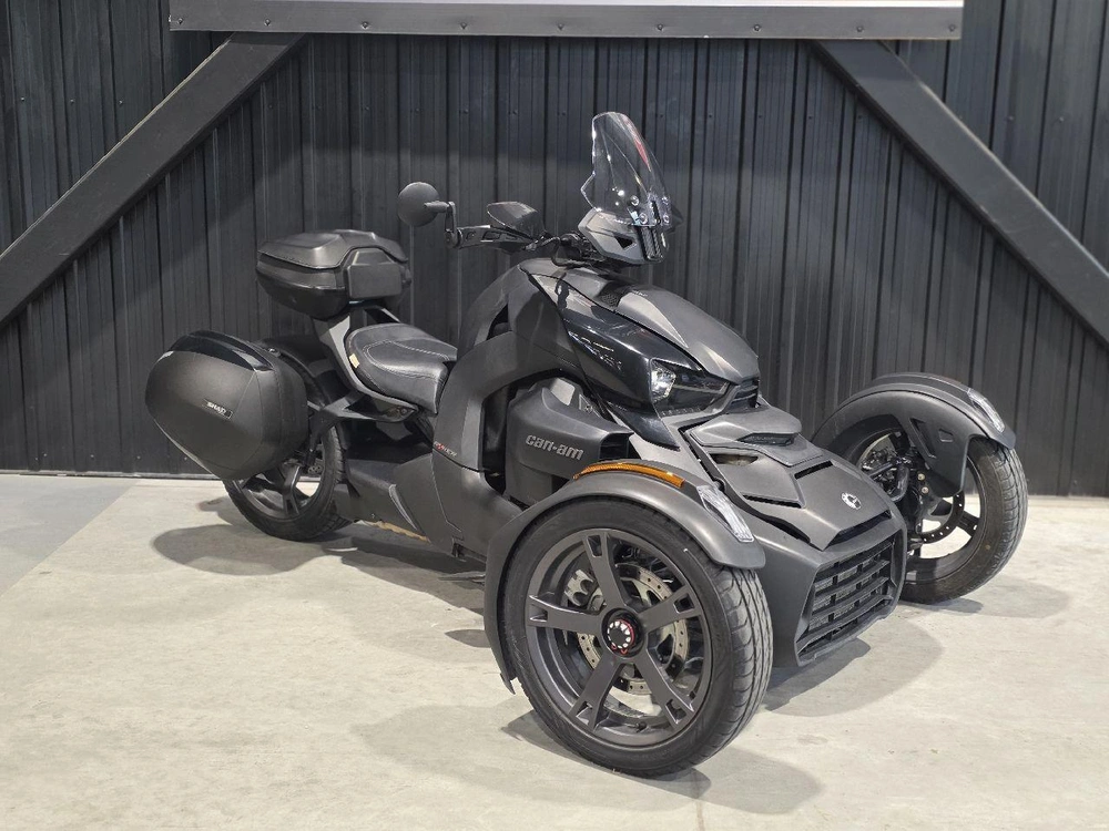 Can-am Ryker 900 Ace 2019 alt