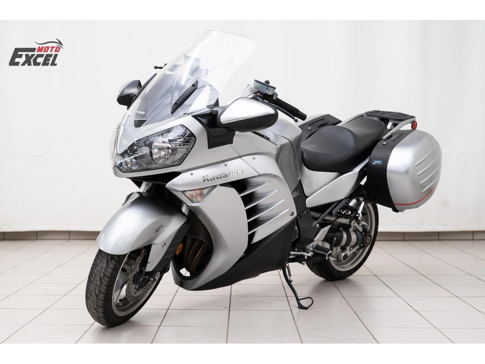 2011 Kawasaki Concours 14 alt