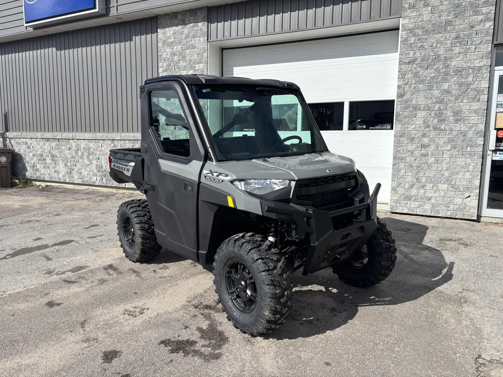 Polaris Ranger 1000 Xp Cab 2027 alt