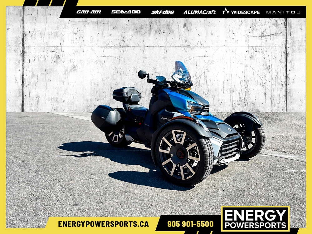 2019 Can-am Ryker Rally 900 alt