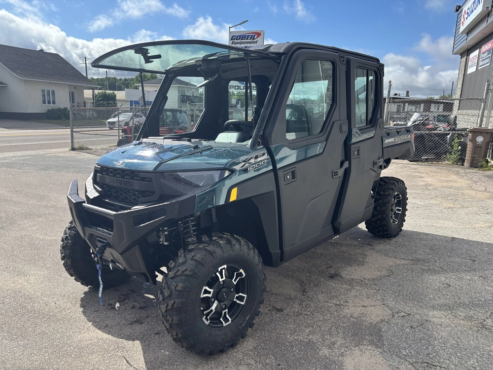 Polaris Polaris Ranger Xp 1000 Eps Premium Northstar 2026 alt