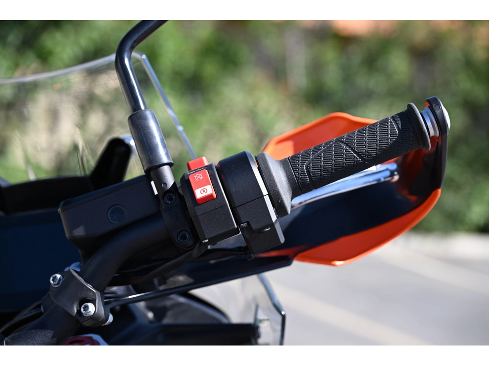 2024 Ktm 890 Adv R alt