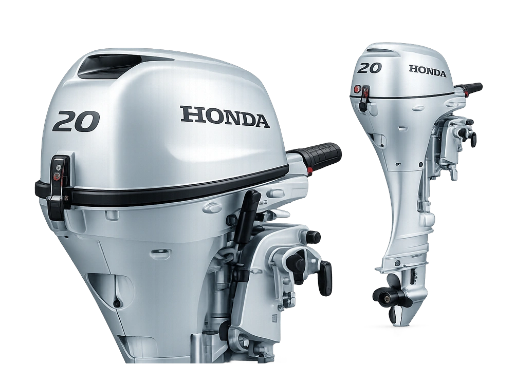 Honda 50dk4lrtc 2026 alt