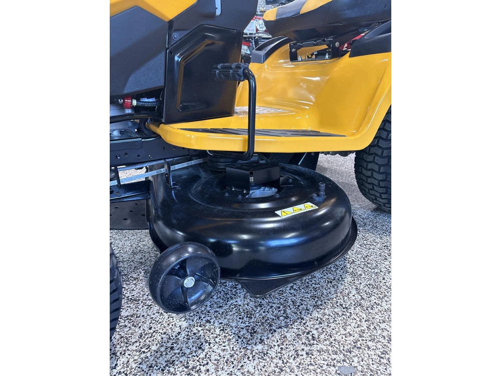 Cub Cadet Xt1 Lt42 2026 alt