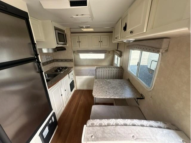Cruiser Rv Fun Finder 189fbr 2010 alt