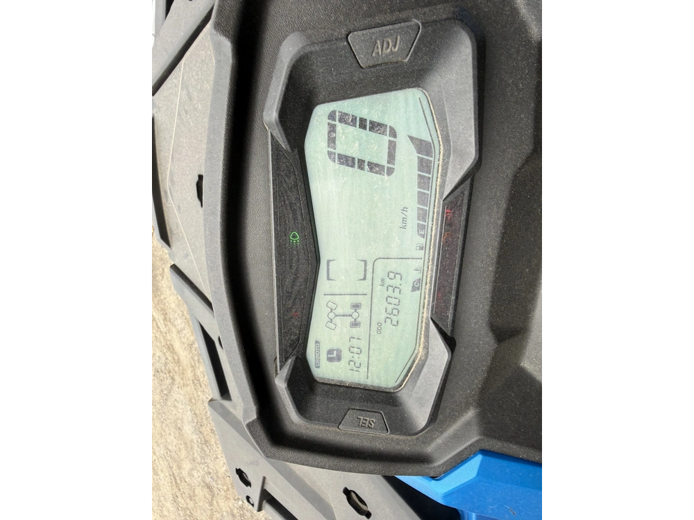 Cf Moto Cforce 1000 Touring 2021 alt